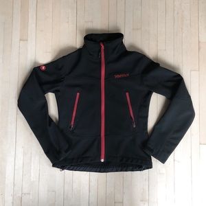 Marmot Soft-shell Jacket